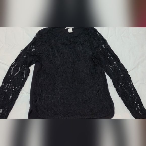 H&M top - Picture 2 of 4